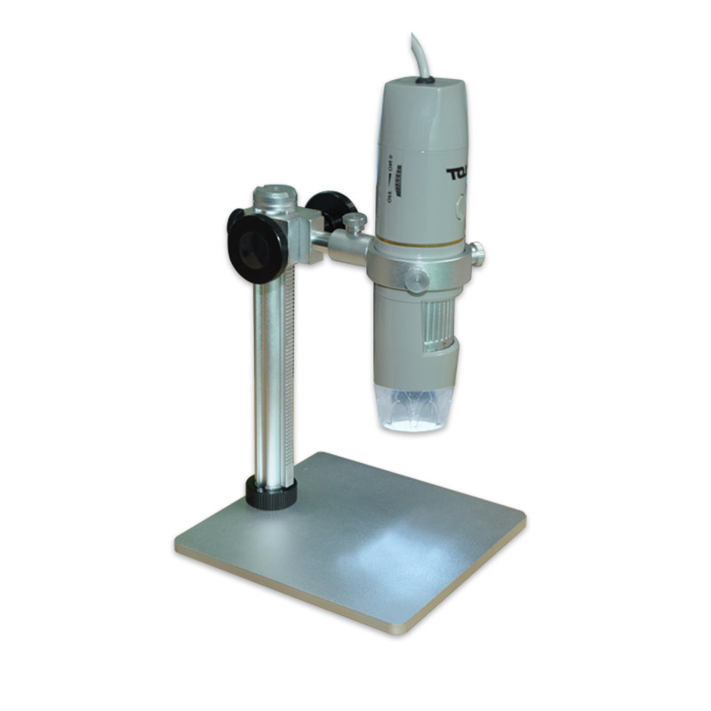 Body Jewelry Repair - Microscopio Digital de Bolsillo 1X-500X, Cuerpo