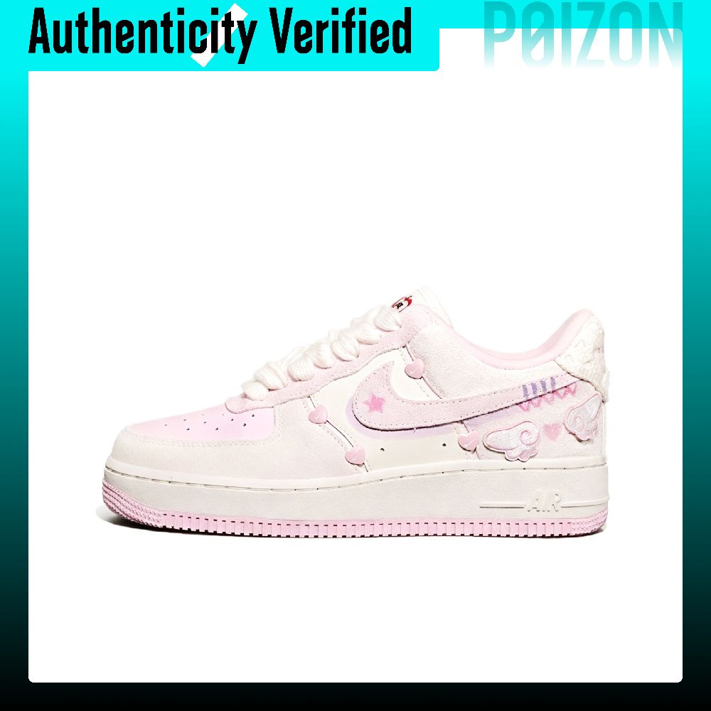 Nike Shoes Air Force 1 - Zapatillas Nike Air Force 1 Low