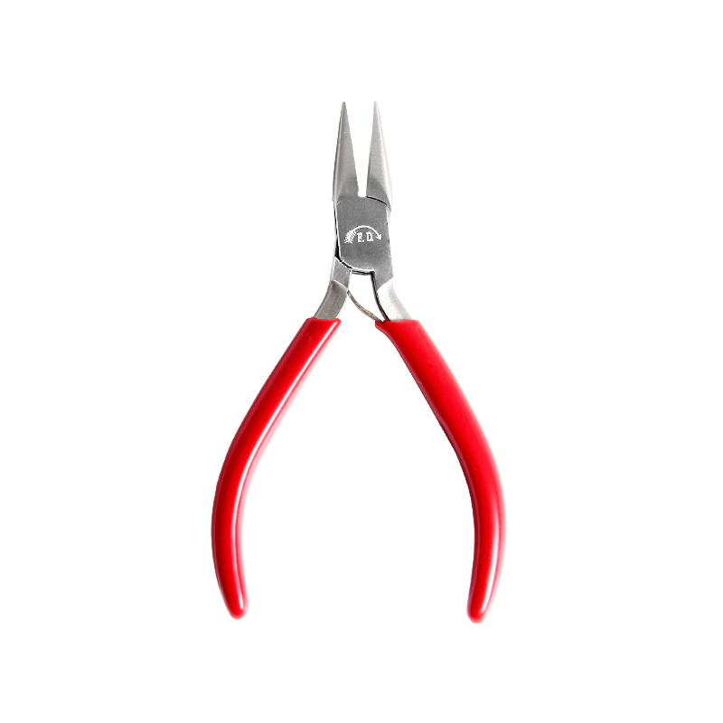 Alicates de punta redonda DICK - Body Jewelry Repair reseña y precio