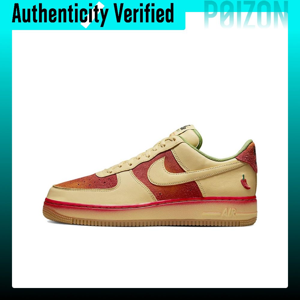 Zapatillas Nike Air Force 1 pa - Nike Shoes Air Force 1 reseña y precio