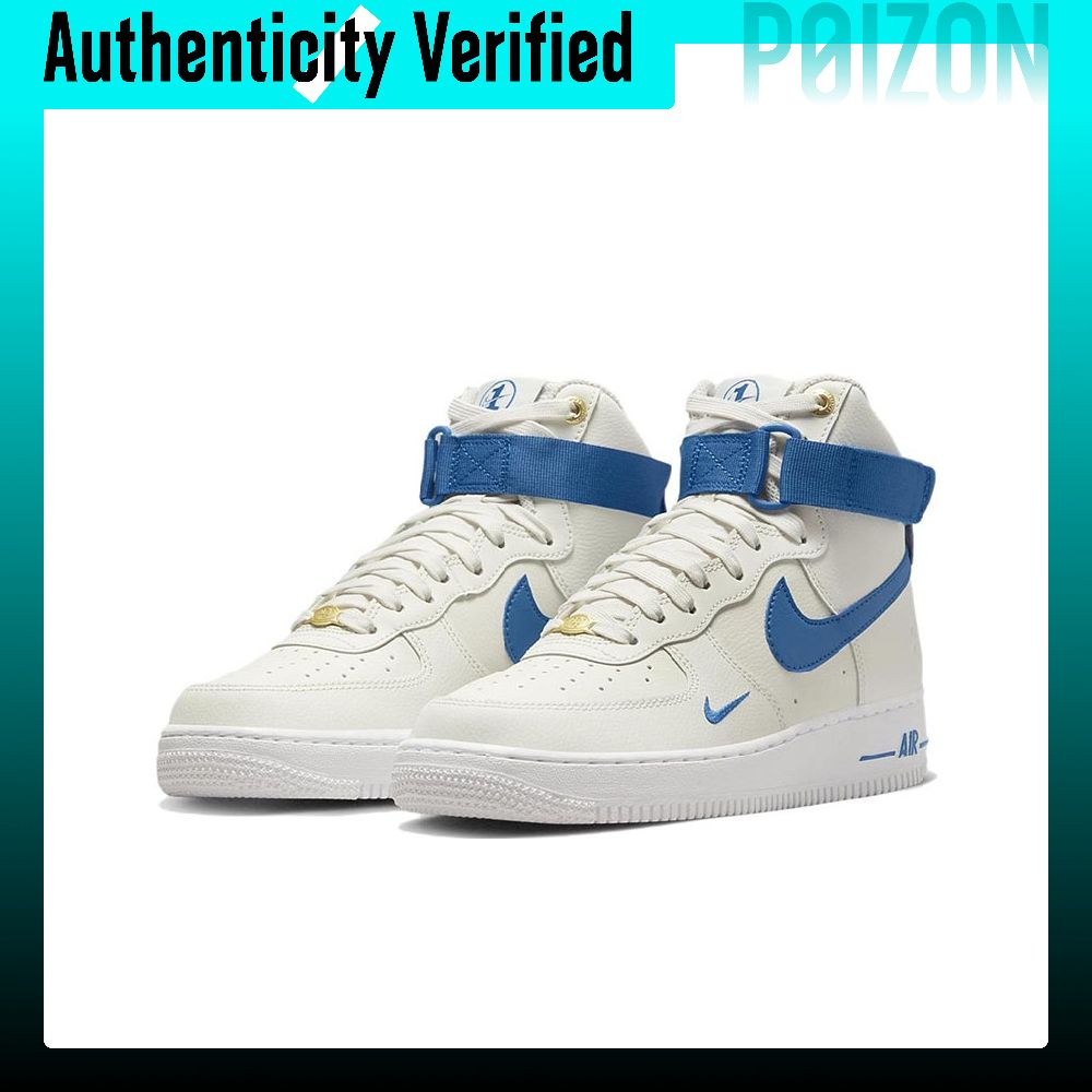 Nike Air Force 1 Se 40 Anniver - Nike Shoes Air Force 1 reseña y precio