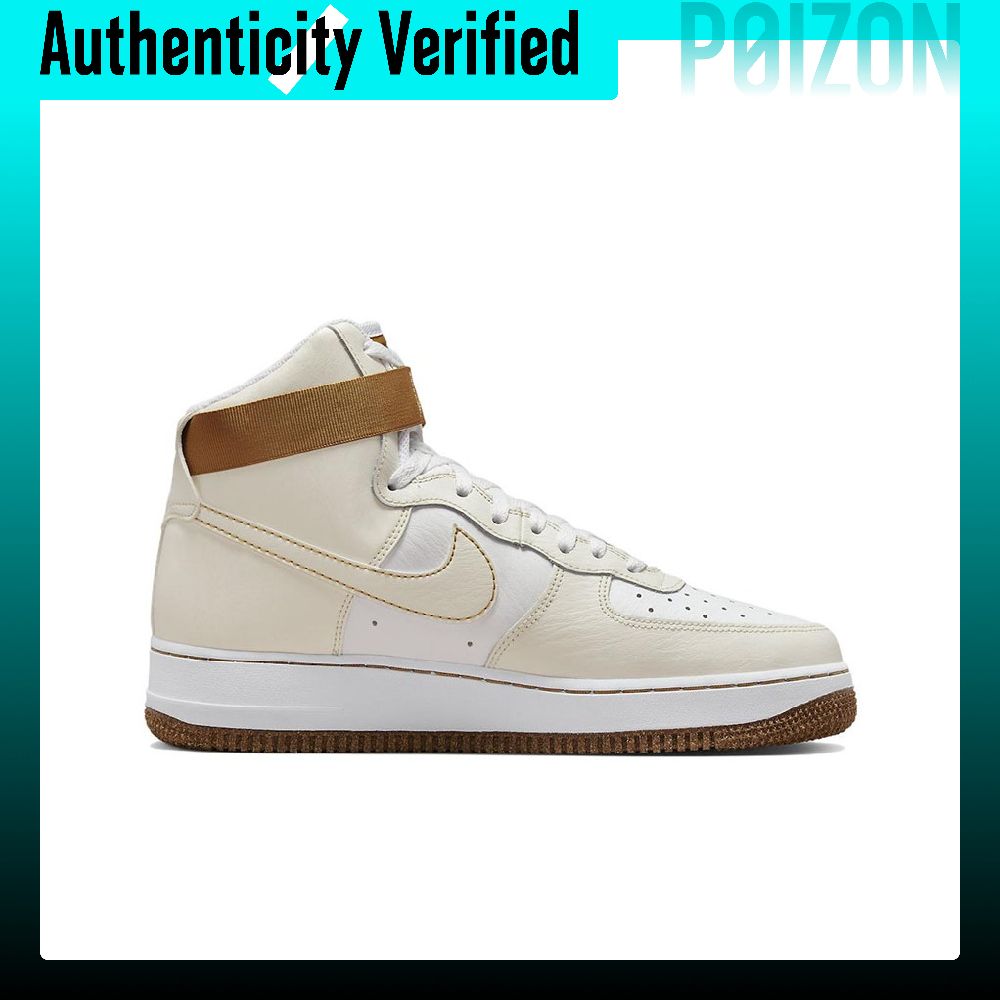 Nike Air Force 1, zapatillas d - Nike Shoes Air Force 1 reseña y precio
