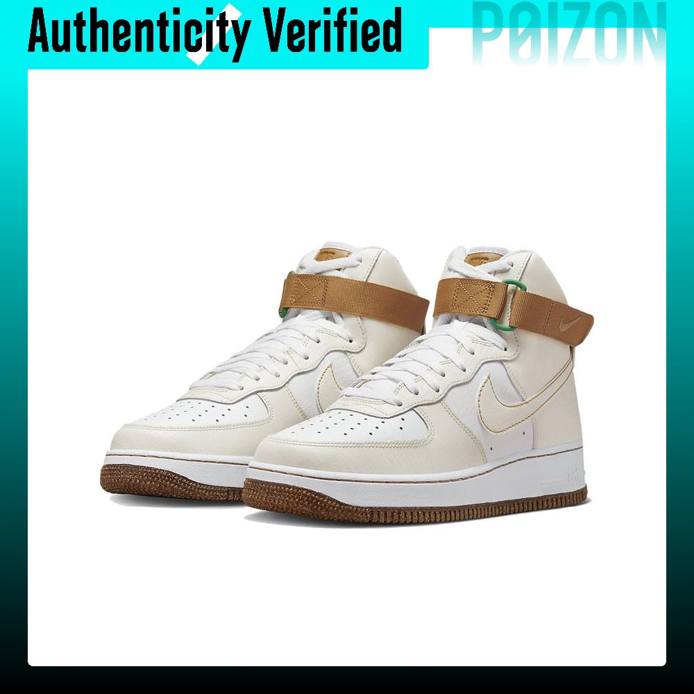 Nike Air Force 1, zapatillas d - Nike Shoes Air Force 1 reseña y precio