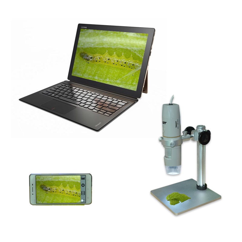 Microscopio Digital de Bolsill - Body Jewelry Repair reseña y precio