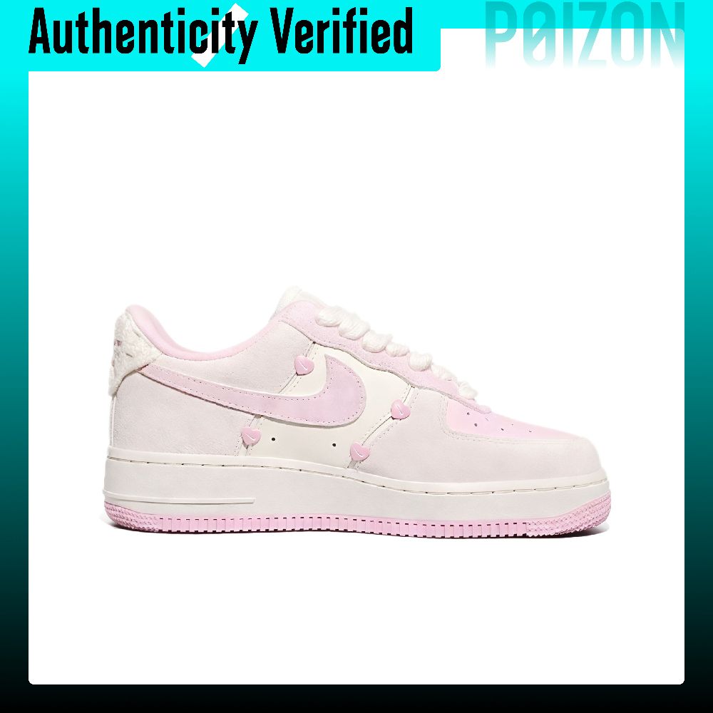 Zapatillas Nike Air Force 1 Lo - Nike Shoes Air Force 1 reseña y precio