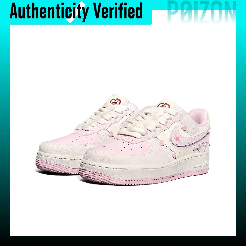 Zapatillas Nike Air Force 1 Lo - Nike Shoes Air Force 1 reseña y precio