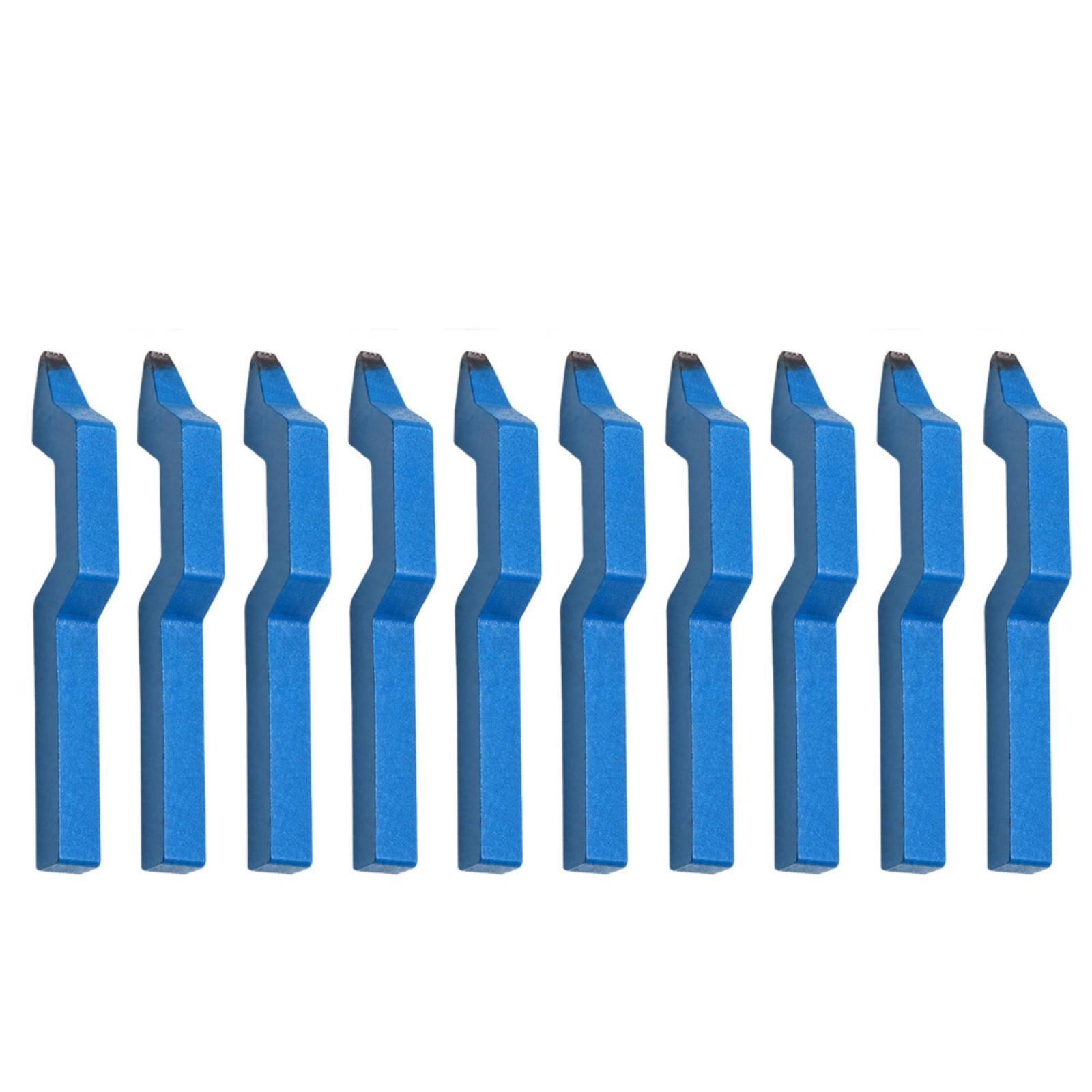 Juego de Sellos Numéricos Curv - Body Jewelry For You reseña y precio