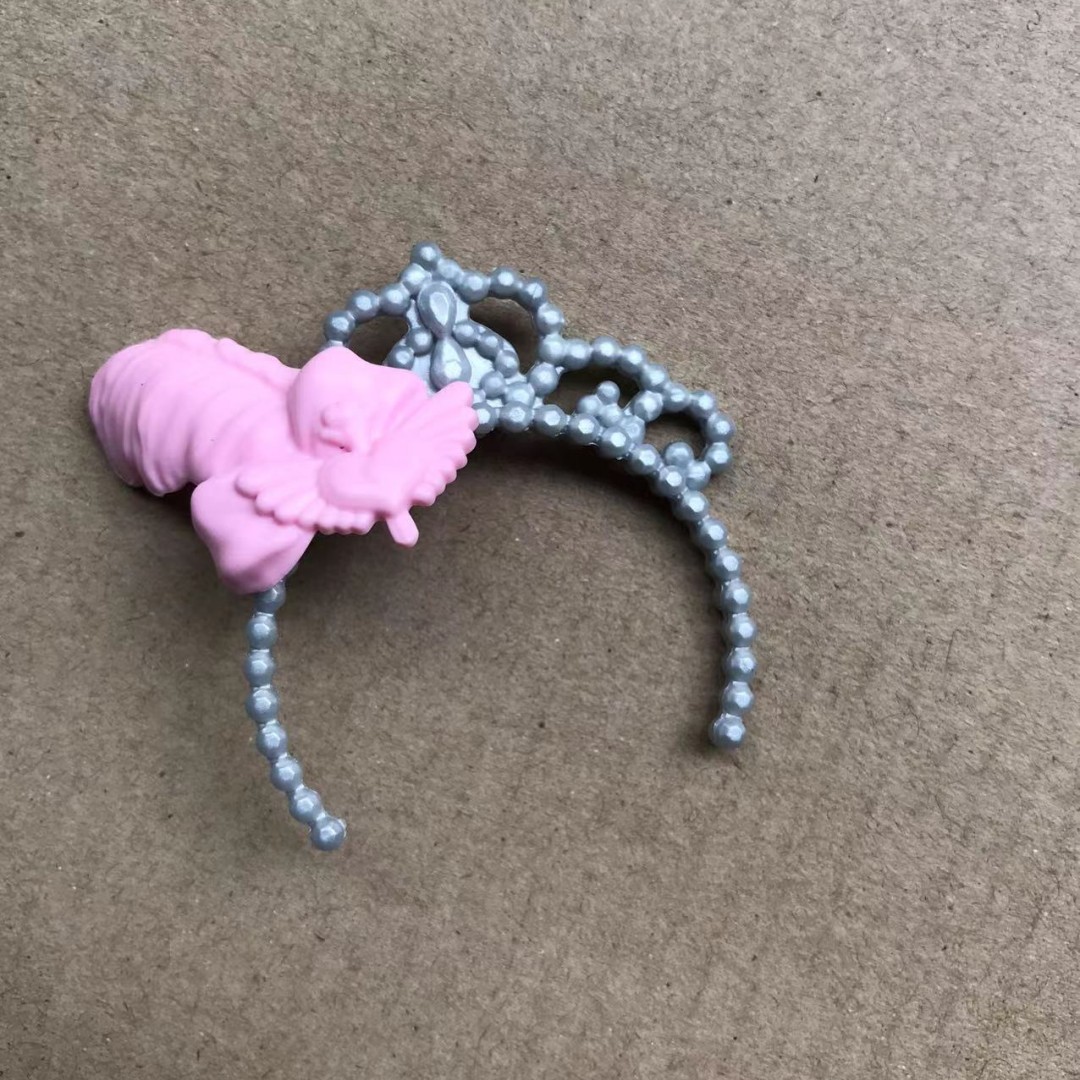 Diadema para muñeca multiforma - Body Jewelry Necklace reseña y precio