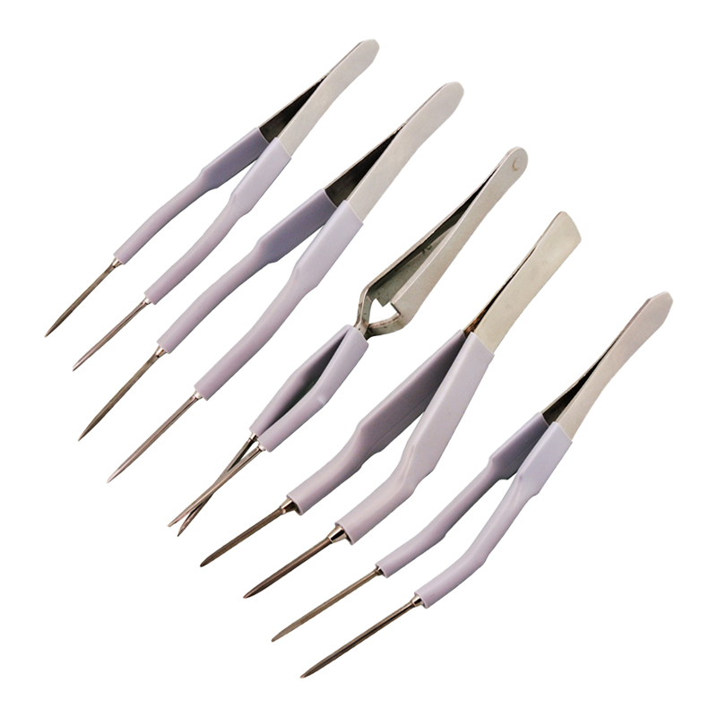 Pinzas de Soldadura de Tungste - Body Jewelry Repair reseña y precio